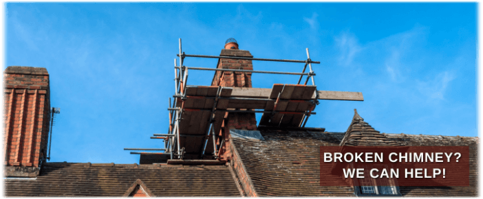 Chimney Repair Gainesville FL