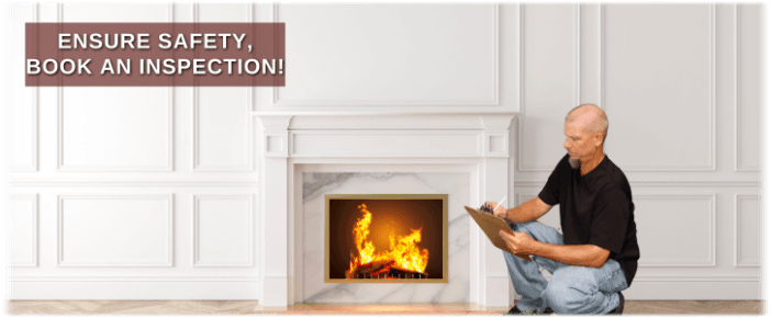 Chimney and Fireplace Inspection Gainesville FL