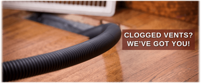 Dryer Vent Cleaning Gainesville FL
