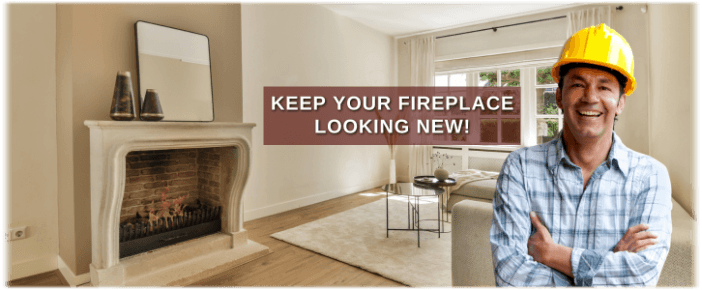 Fireplace Cleaning Gainesville FL