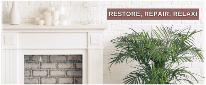 Fireplace Repair Gainesville FL