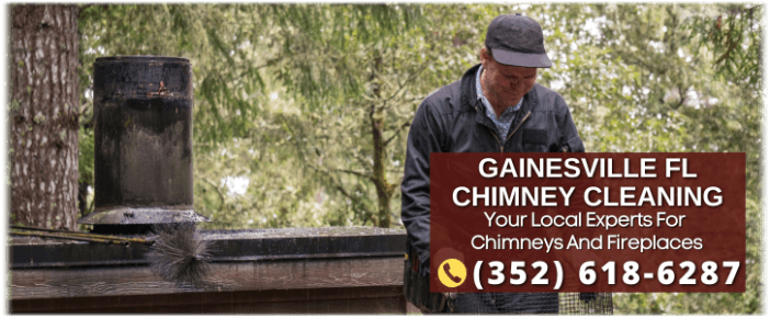 Chimney Cleaning Gainesville FL